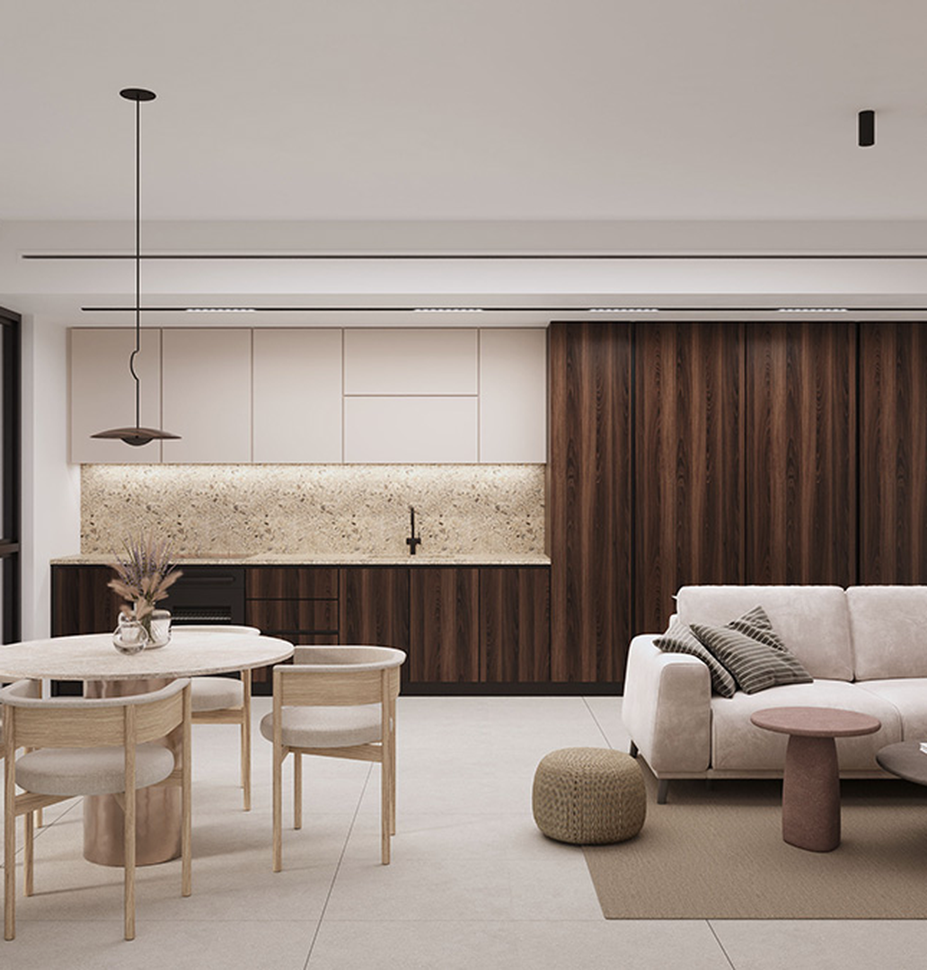 La Boheme Residence