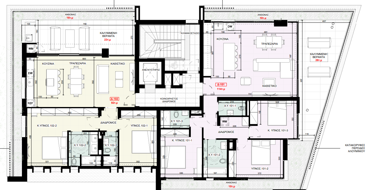 Conali Residence