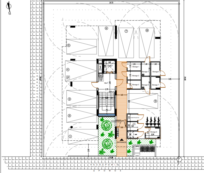 Aurora Residence (Dextek)