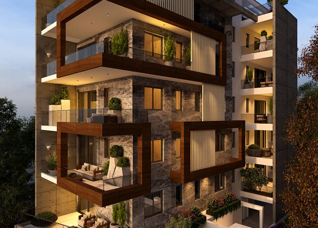 Anthias Properties