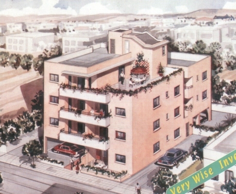 Marios Court