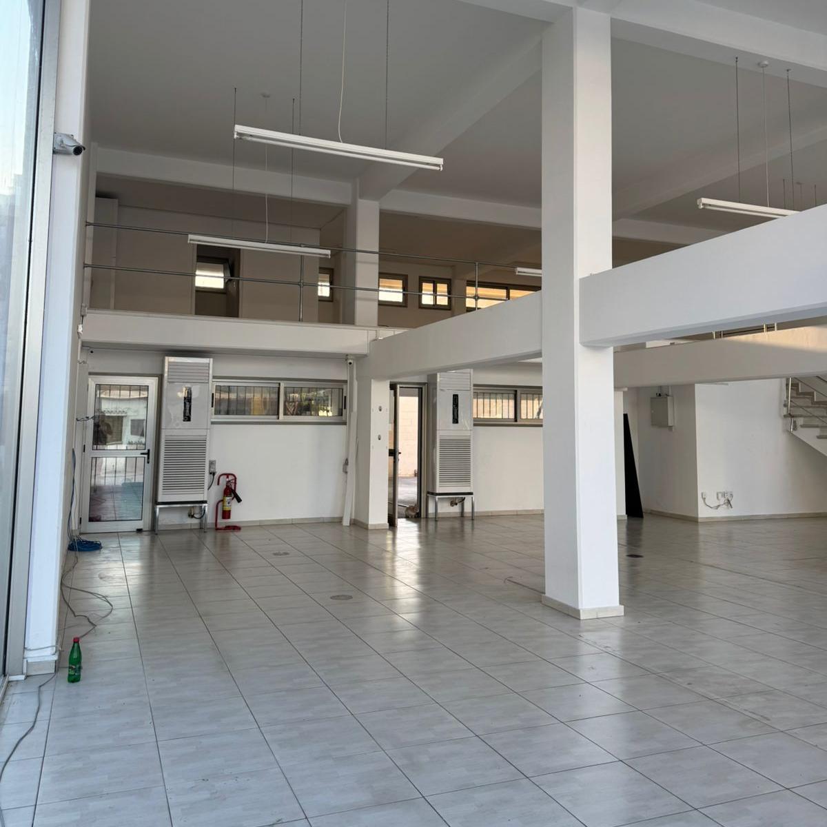 Business Center in Agios Nikolaos