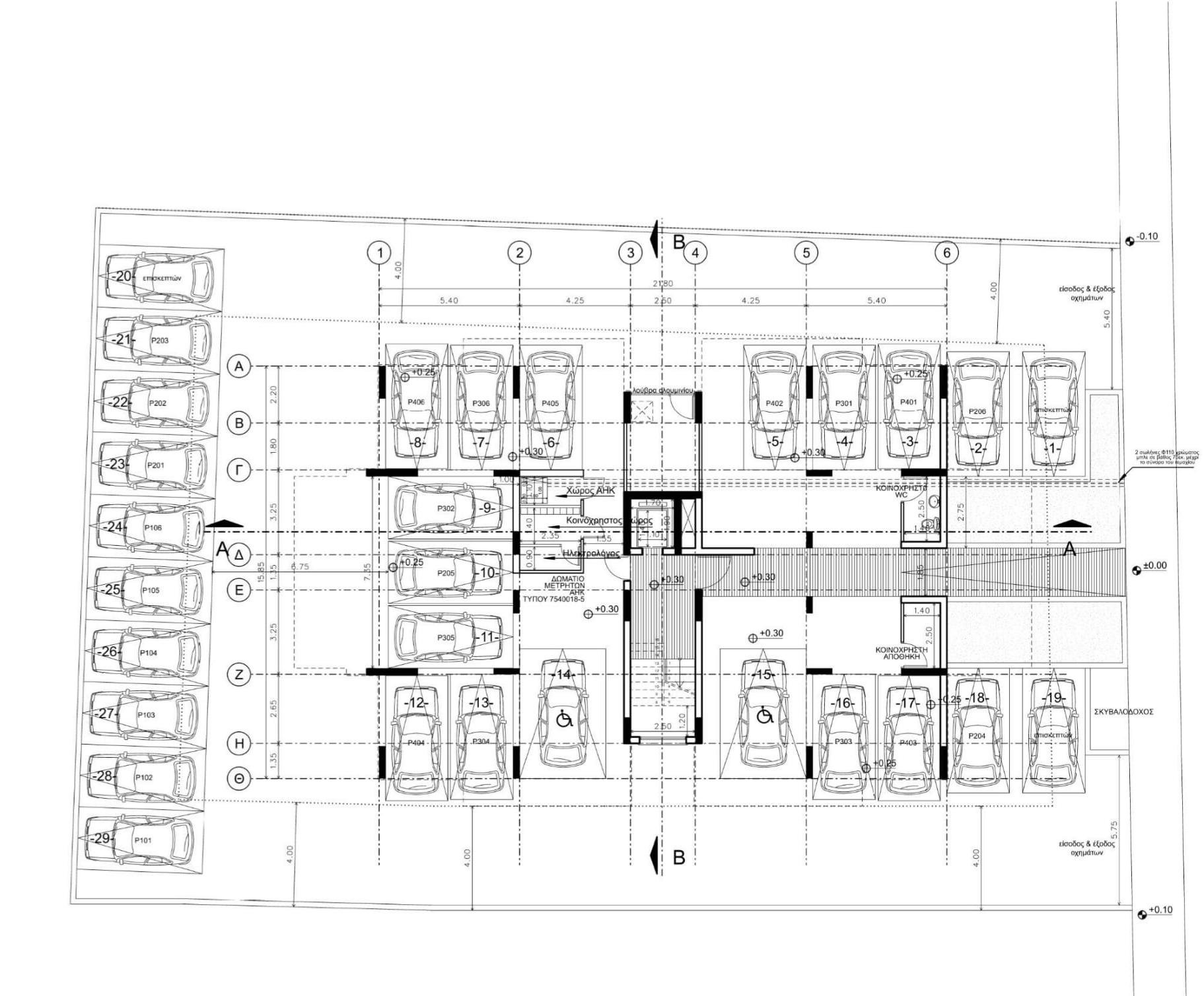 Tower 224