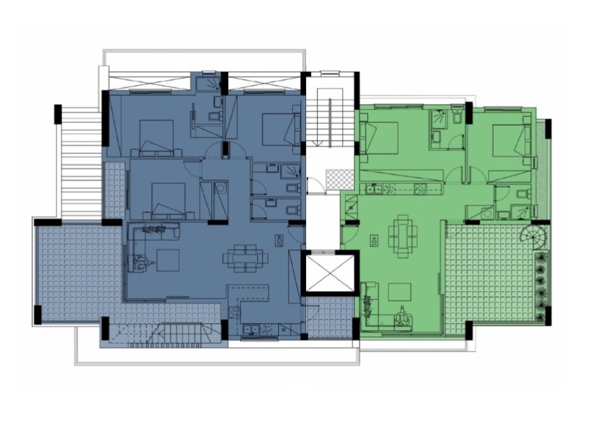 Premier Downtown Residences
