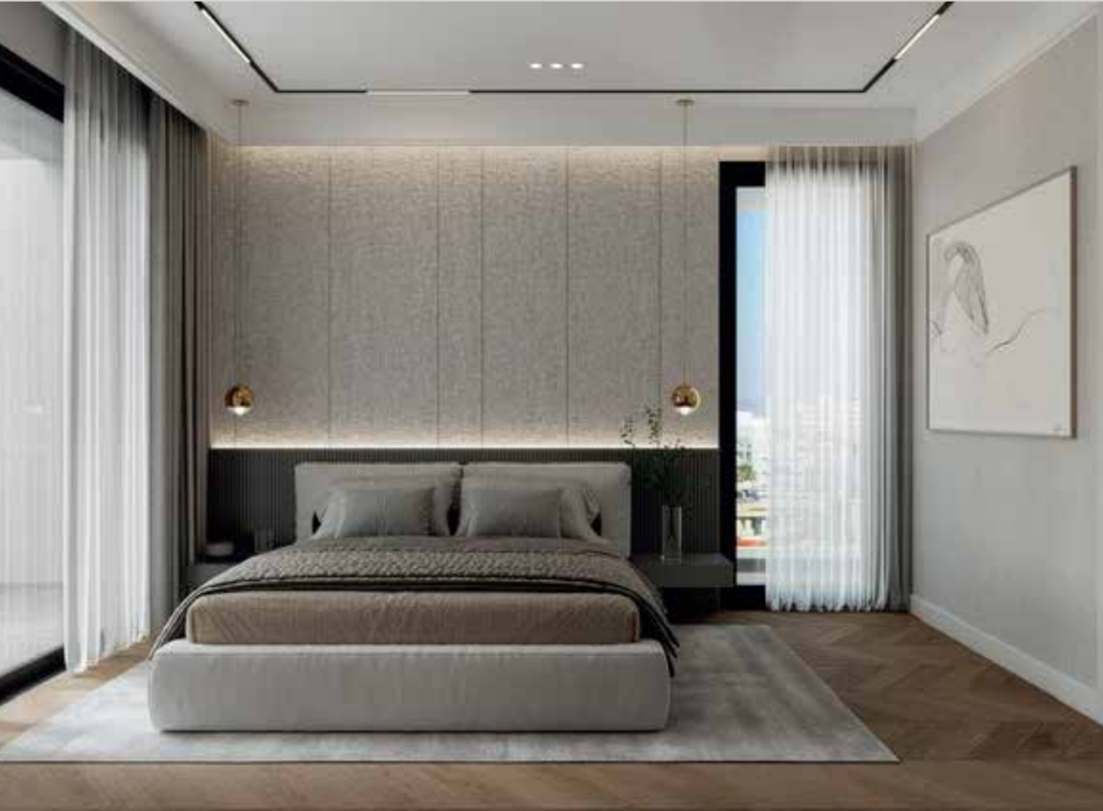 Promenade Residences