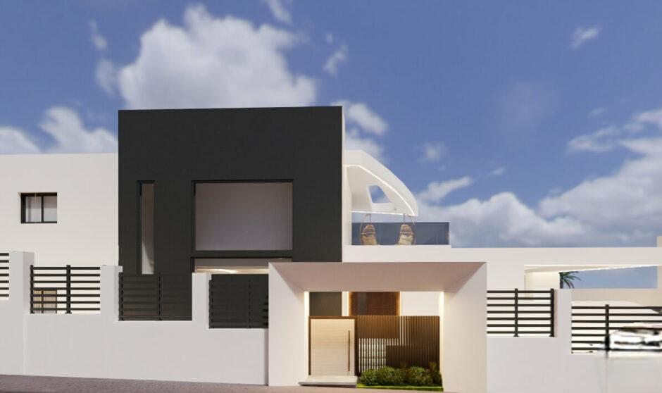 Sapphire Residences