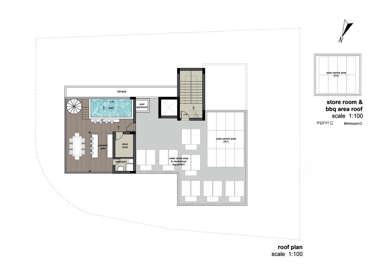 Orion Residence