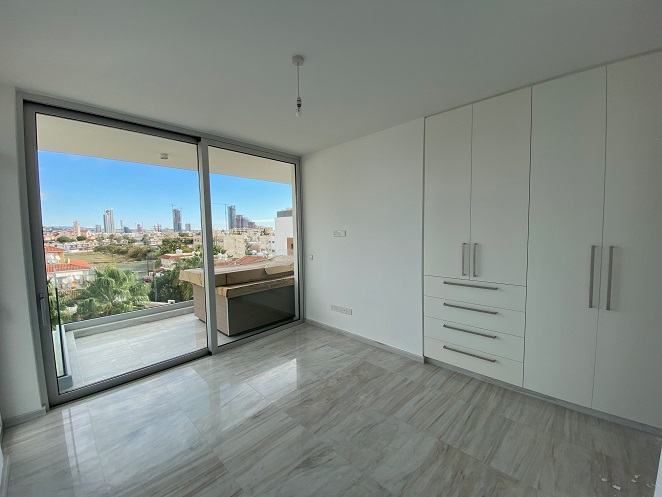 Amathos Residences