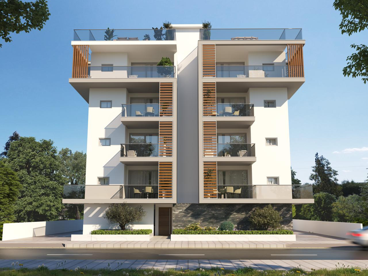 Ria Court 78