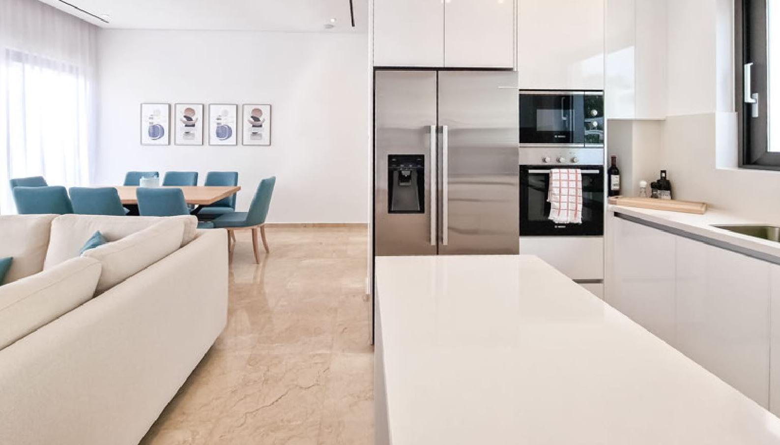 Akamas 4 Villas