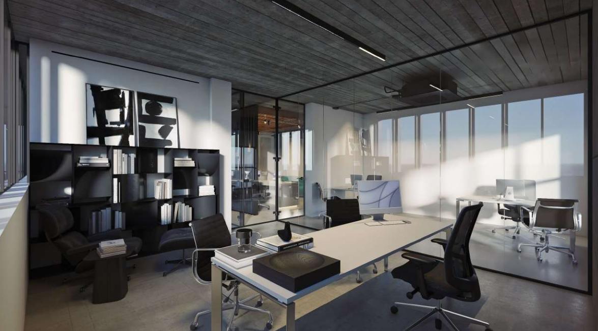 Buildia Offices
