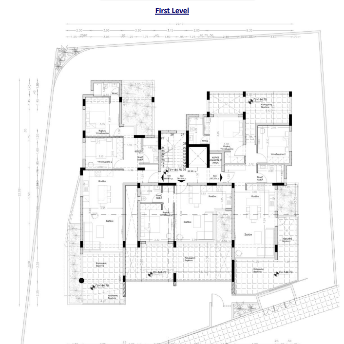 Ascendance Residence