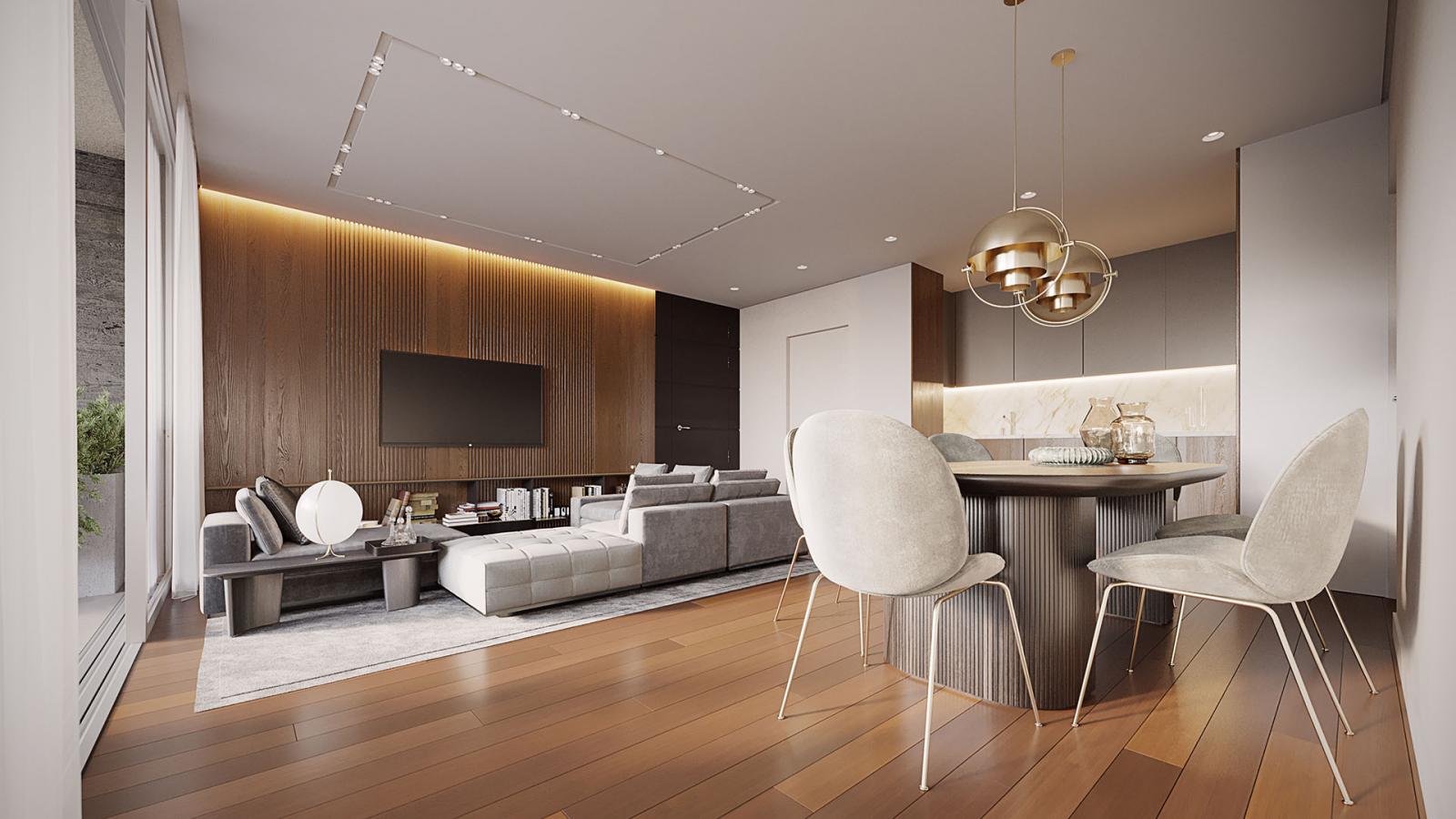 Sunset Residences Nicosia