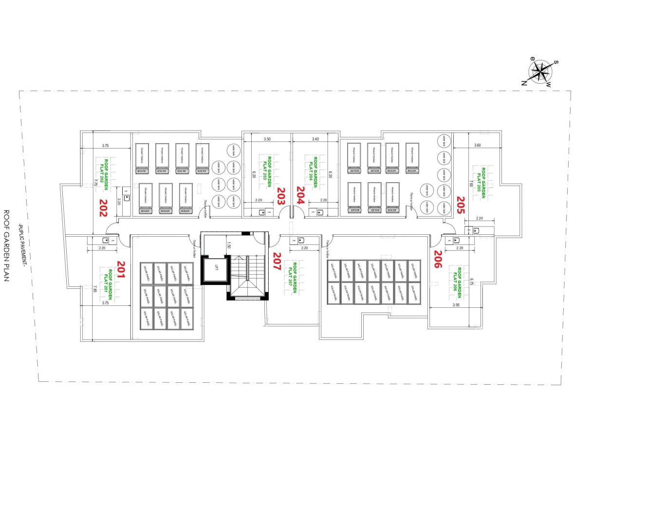 Gelfanco 14 Court