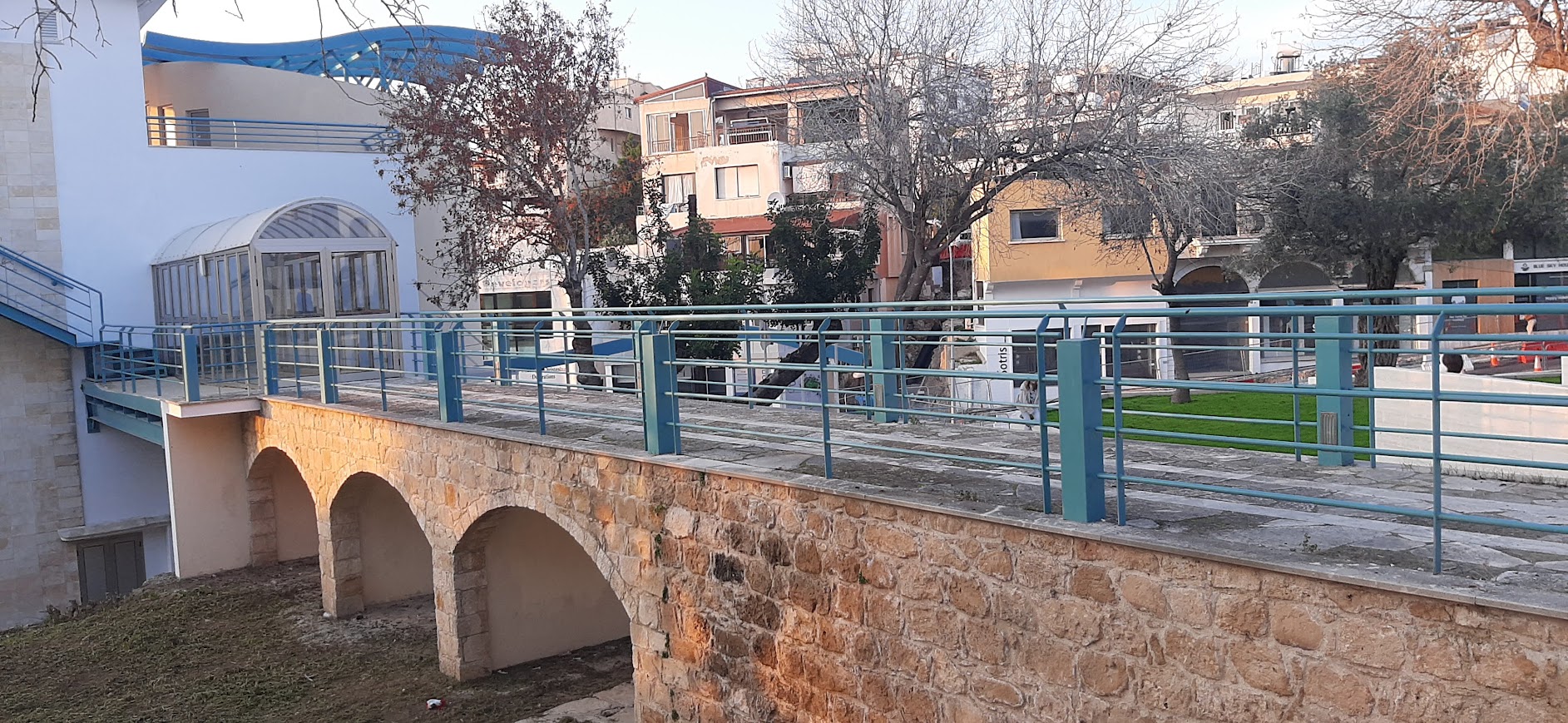 Most promising areas to buy property in Paphos