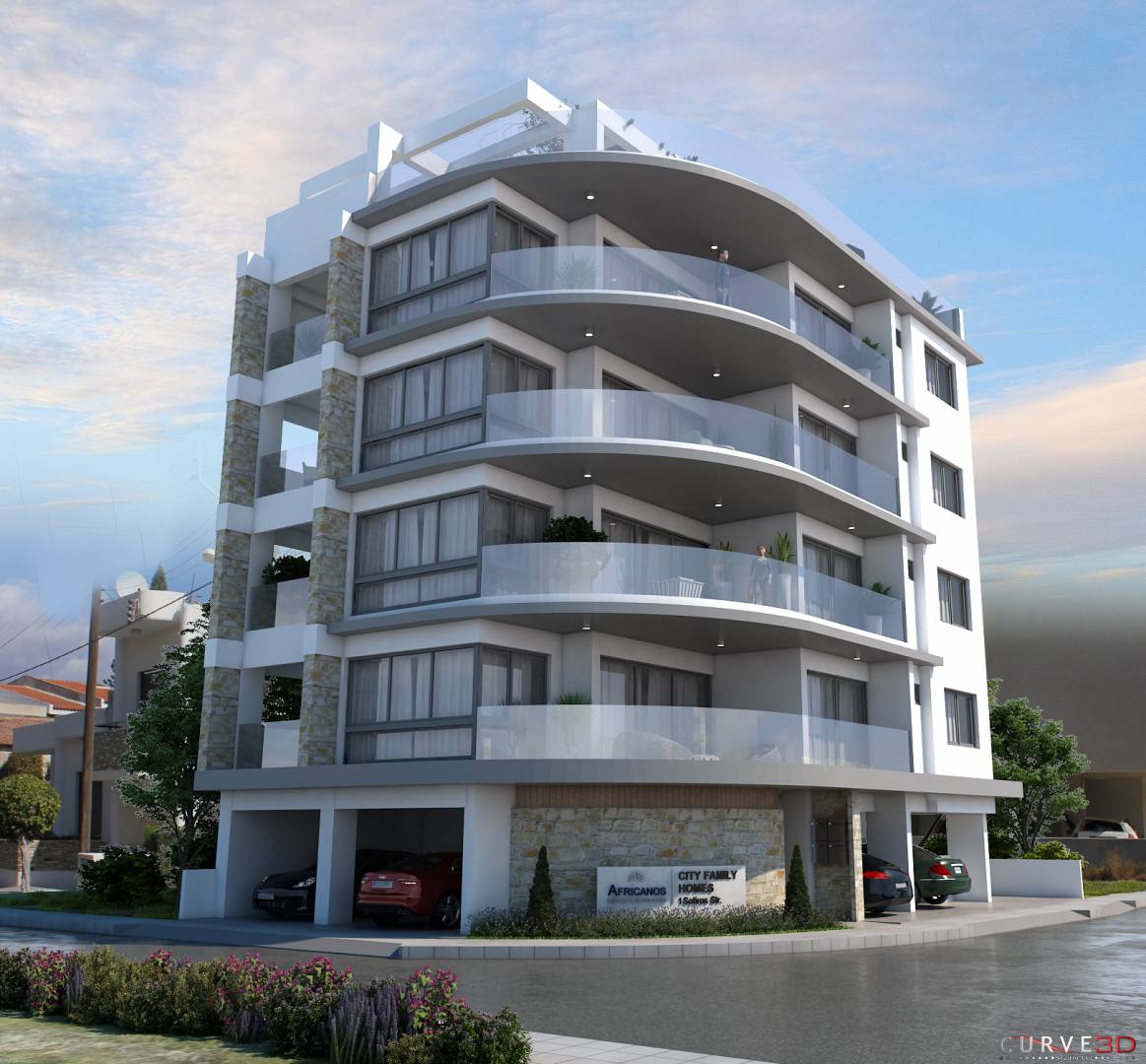 City Family Homes