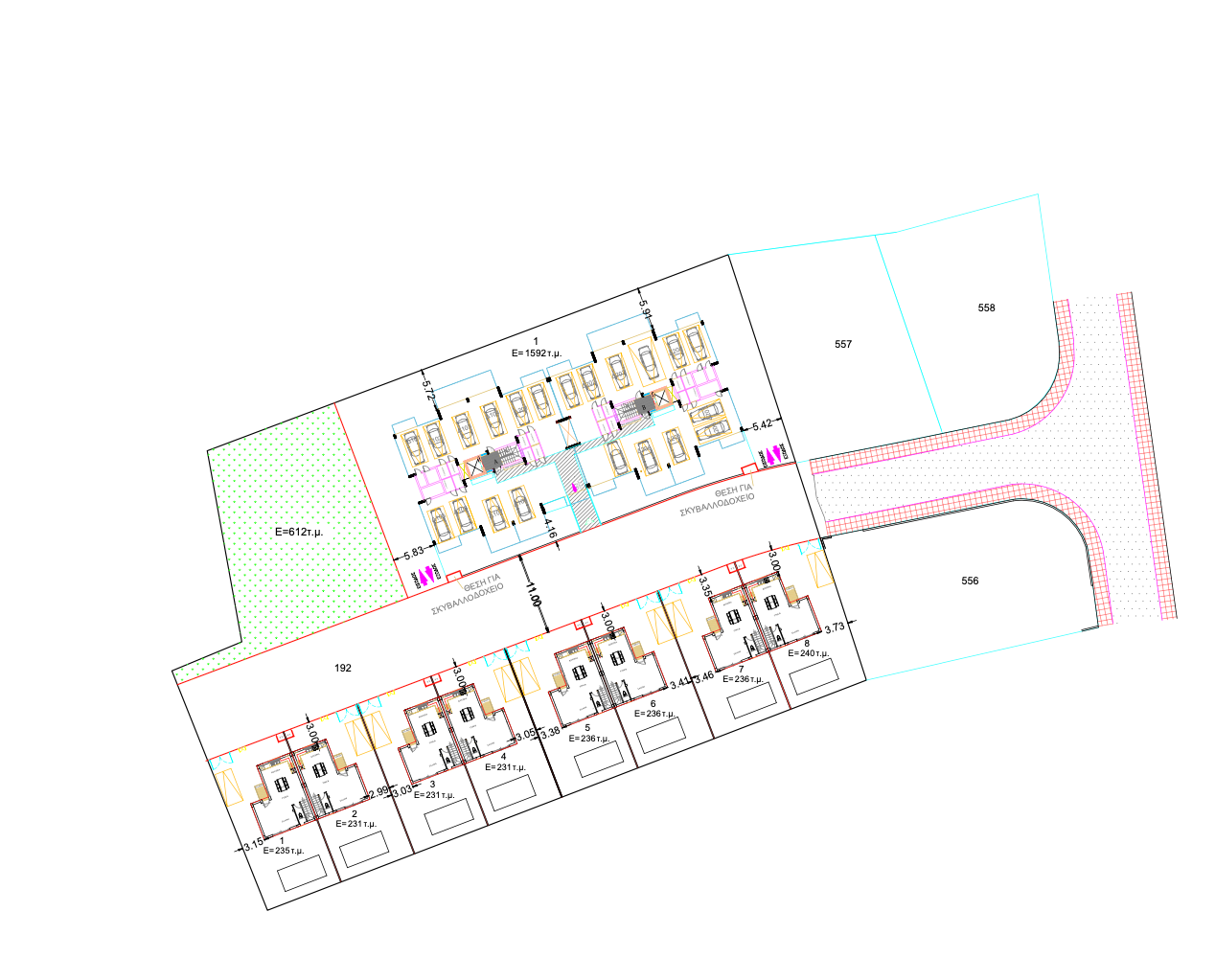 Papavero Residences