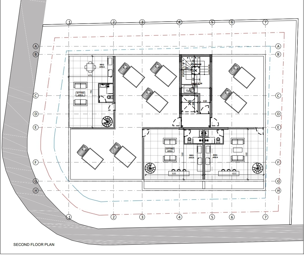 Olivea Residence (Key Apartments)