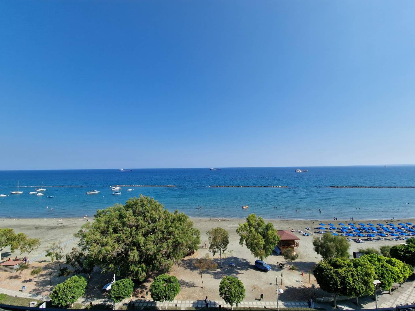 Vashiotis Seafront