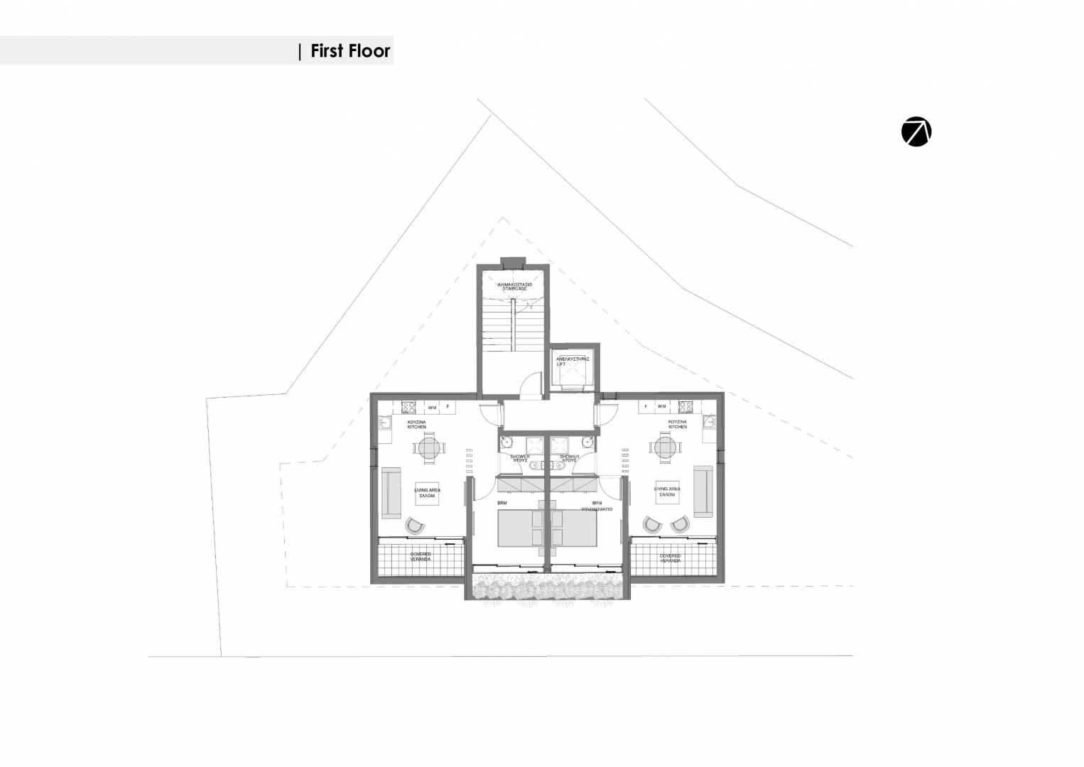 Arkadia Residences 3