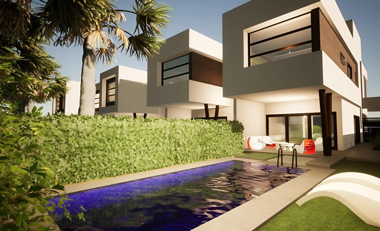 V Residence