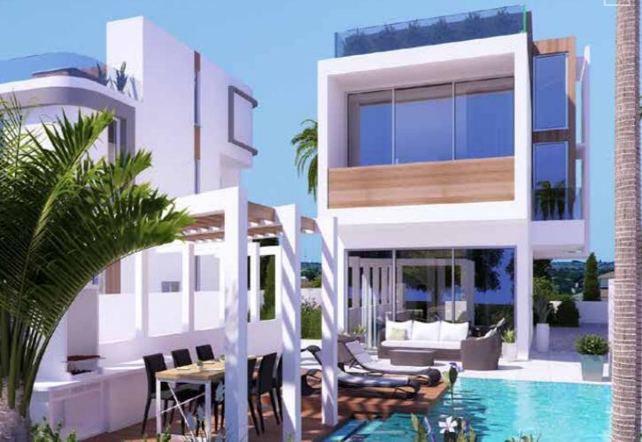 Napa Hills Residences
