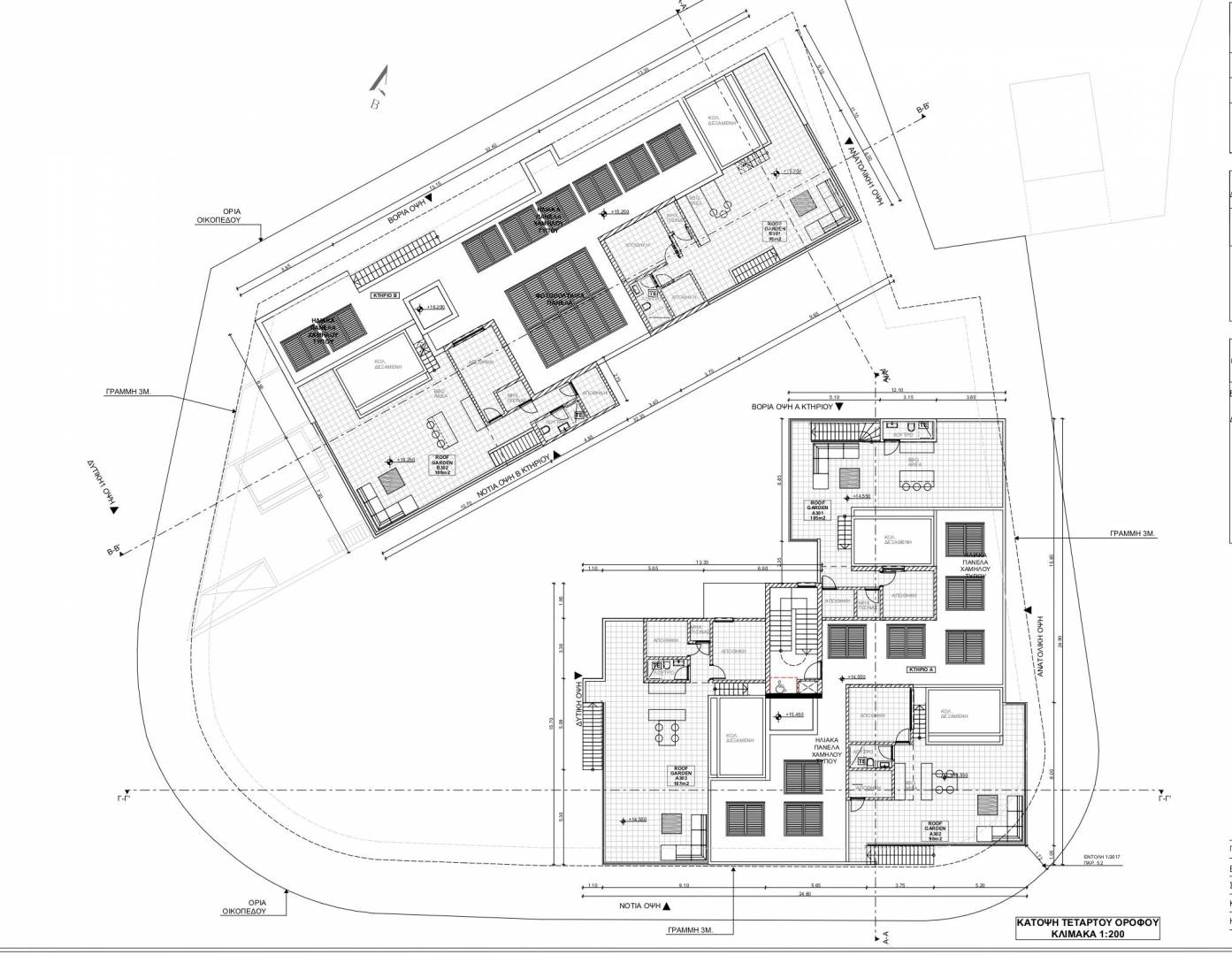Dilogia Residence