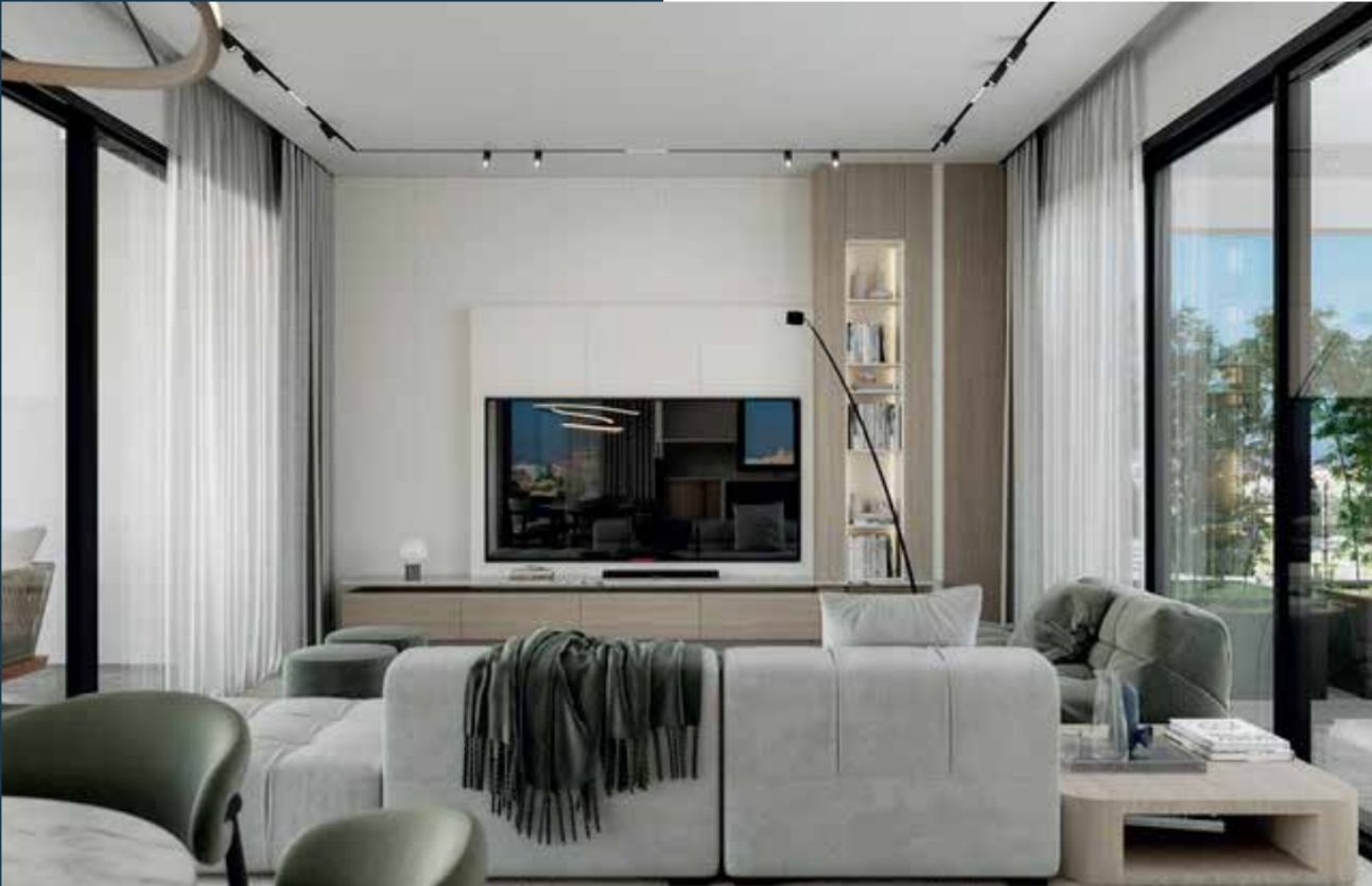 Promenade Residences