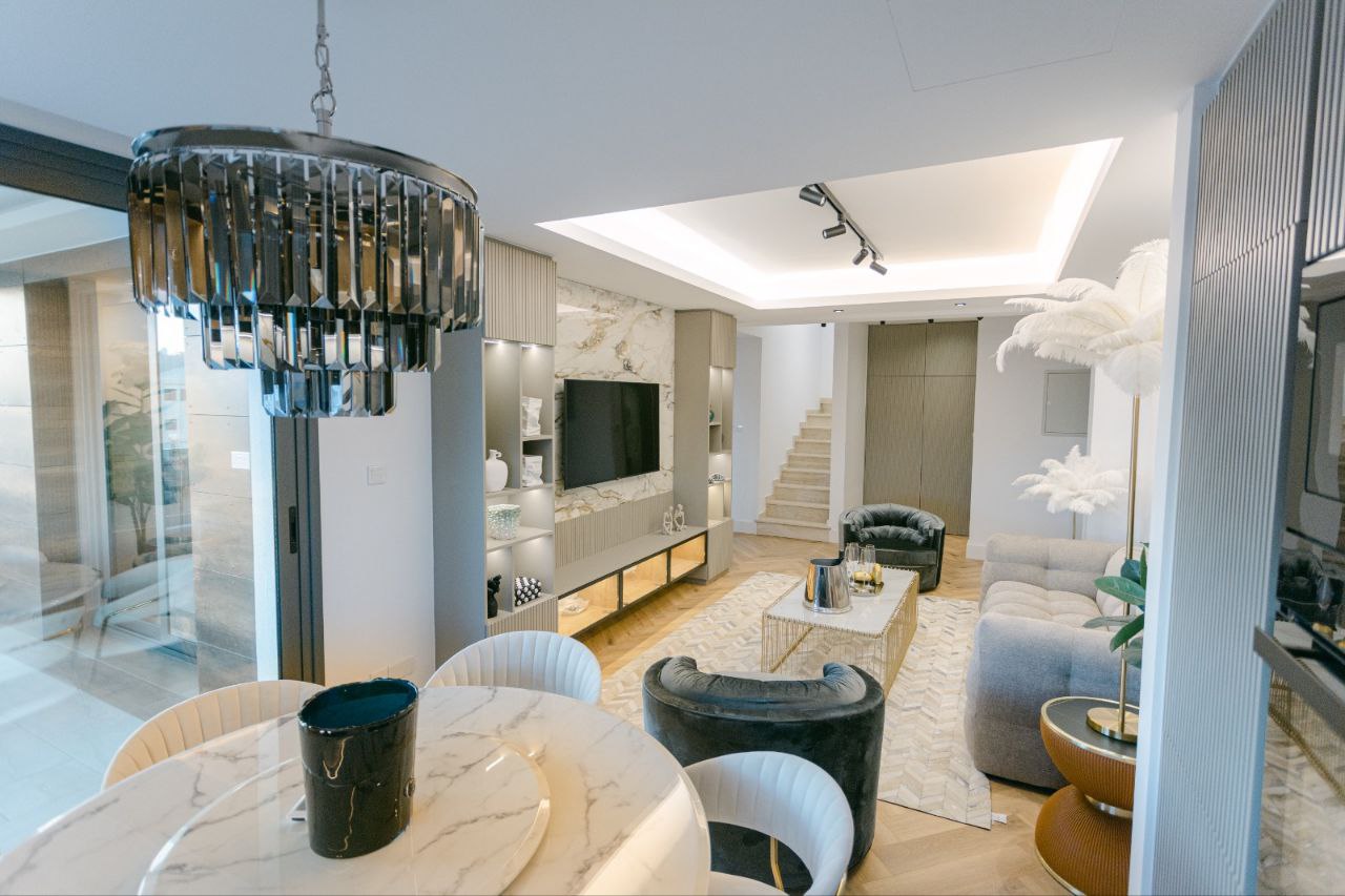 Easy Living Home