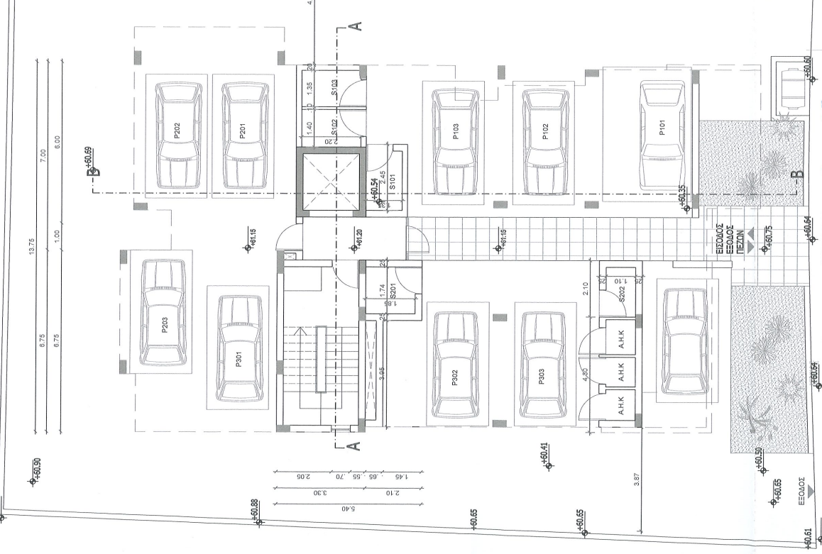 Santa Maria Residence