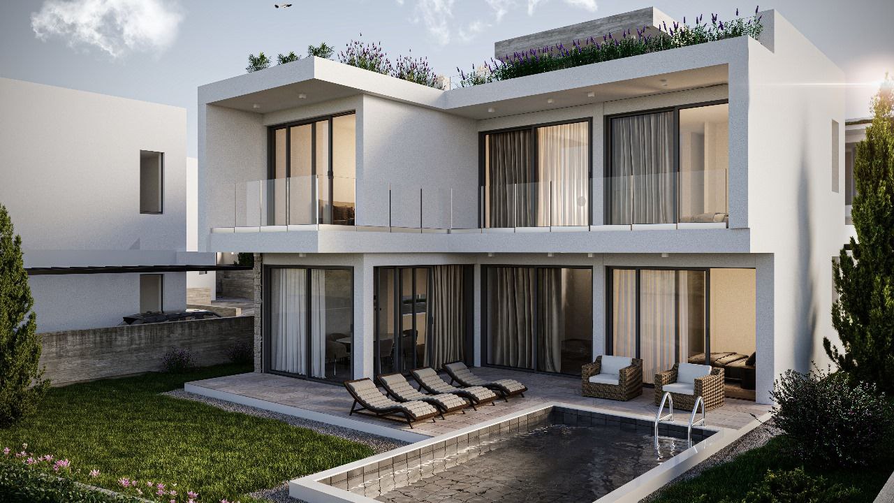 Victory Villas