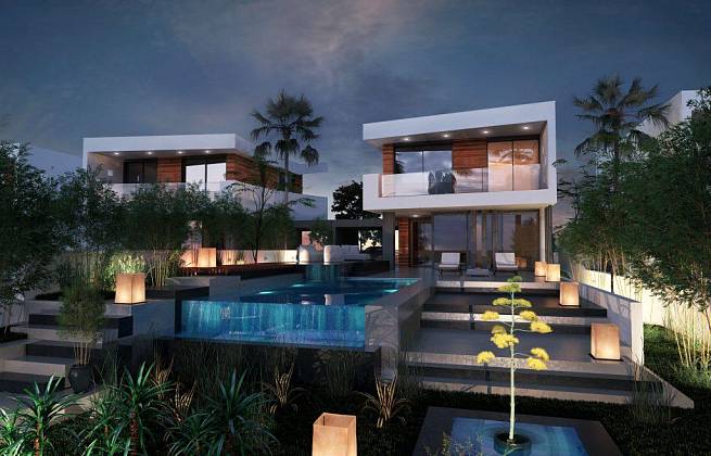 Sun City Villas