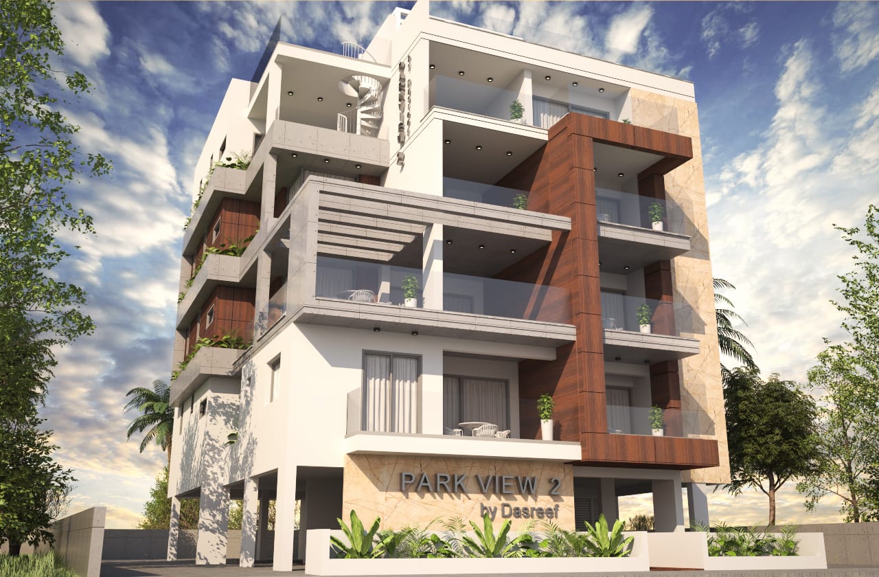 Parkview II Residence