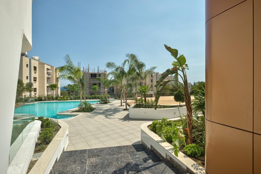 Alexander Suites