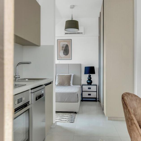 Mary Residences