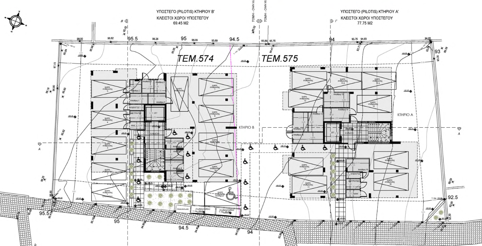 Oyster Residence North