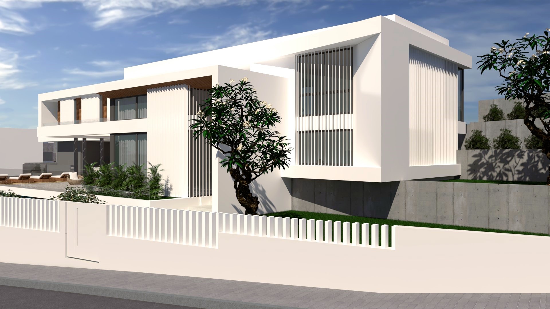 Opalia Hills