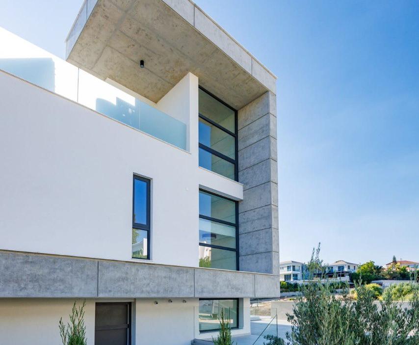 The Gardens Residence