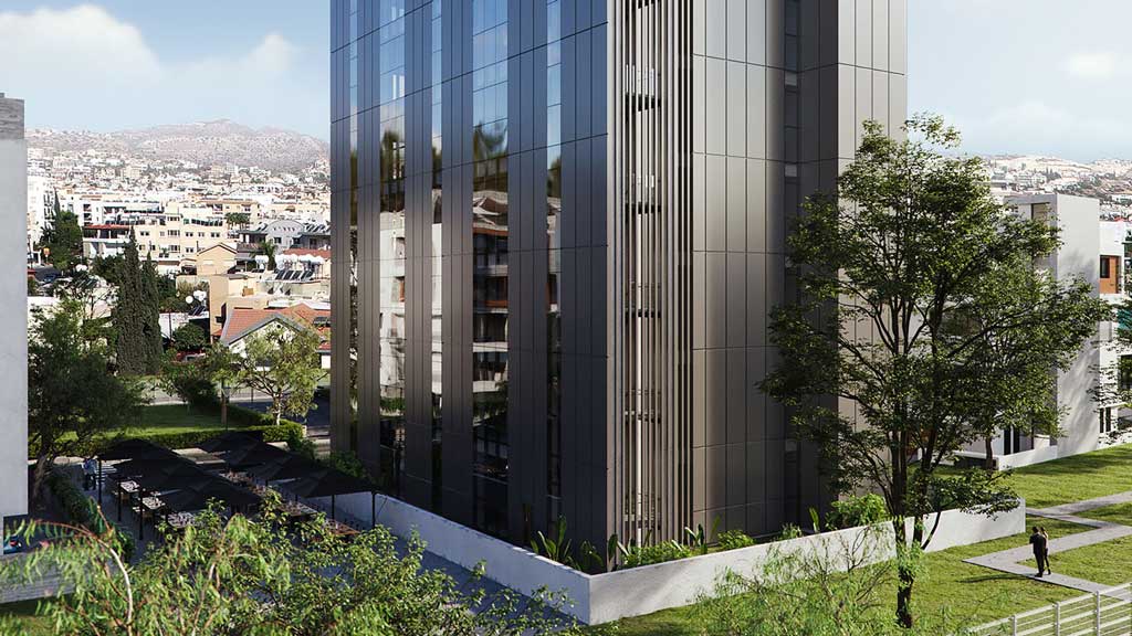 BBF Tower