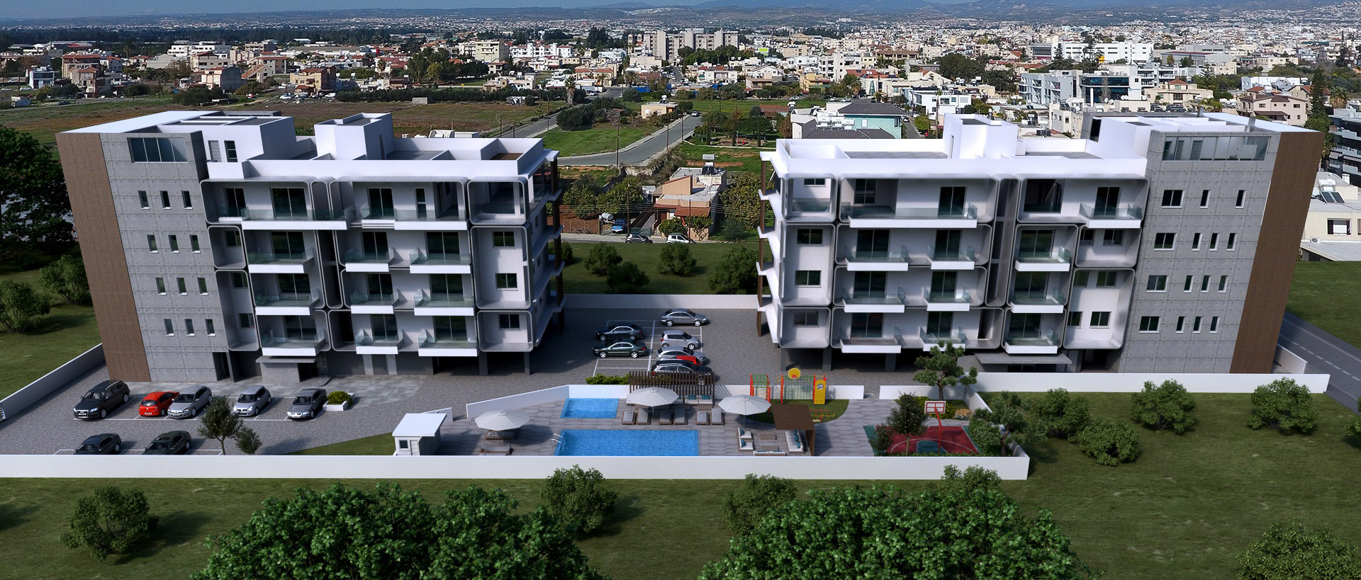 Midas Residence