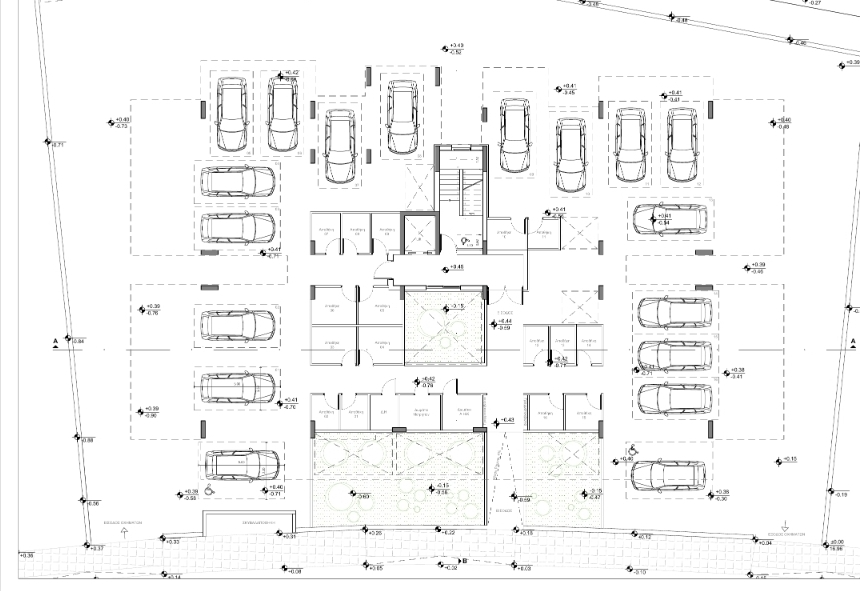 Novelina Block