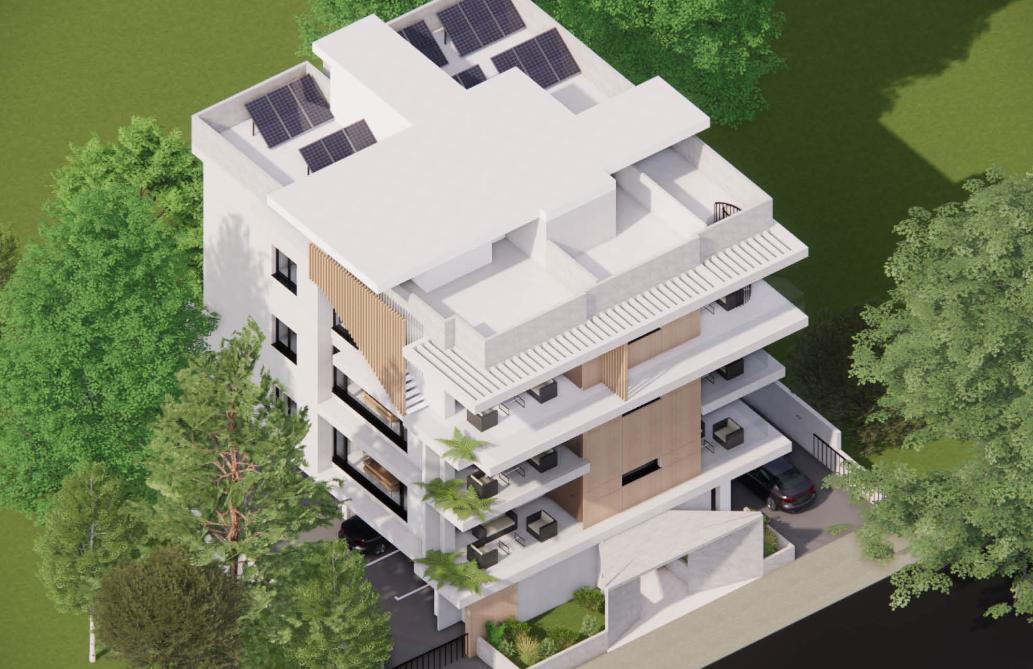 Plus Residence 73