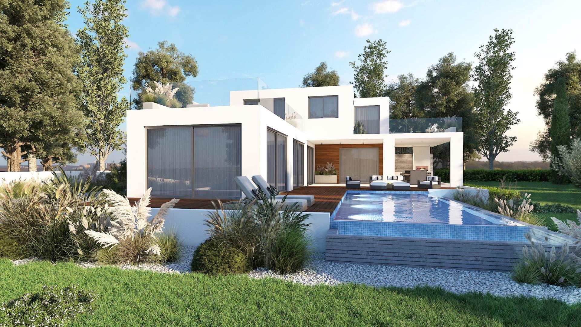 Mentha Home