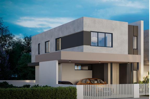 Perfect Home 144