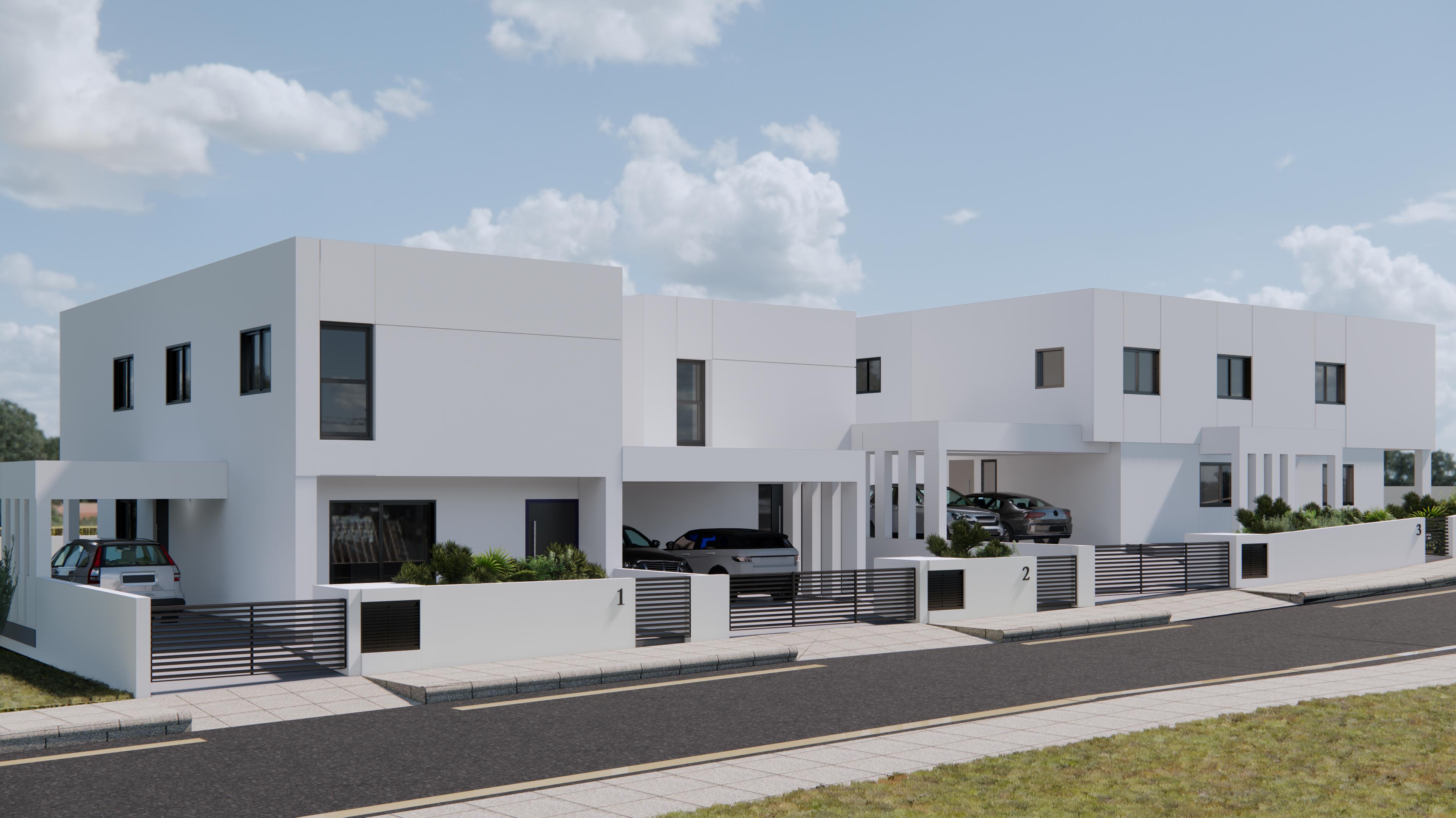 Linea Residences