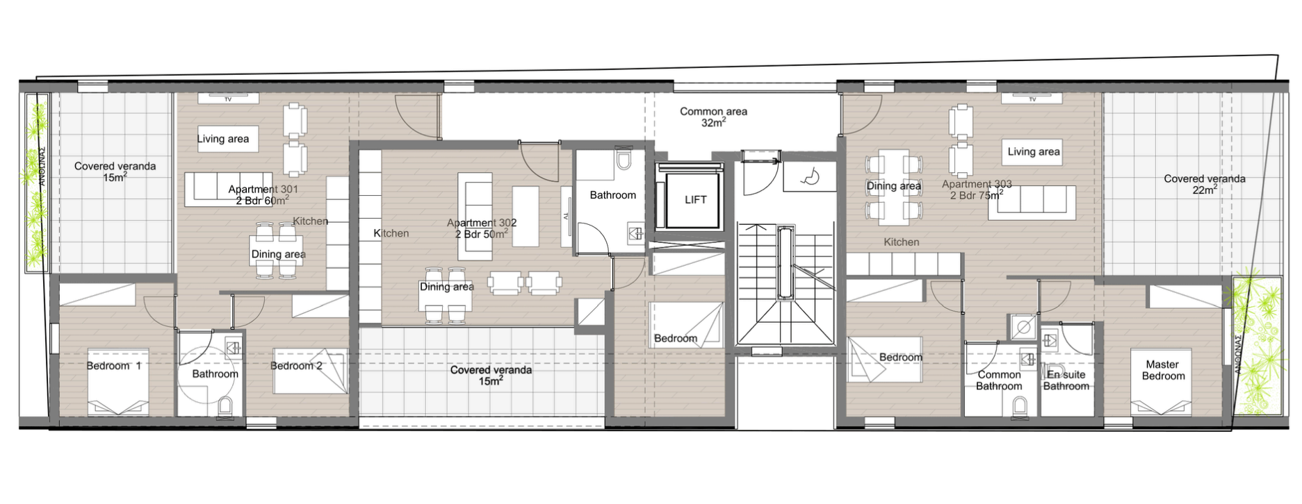 Anais Residences