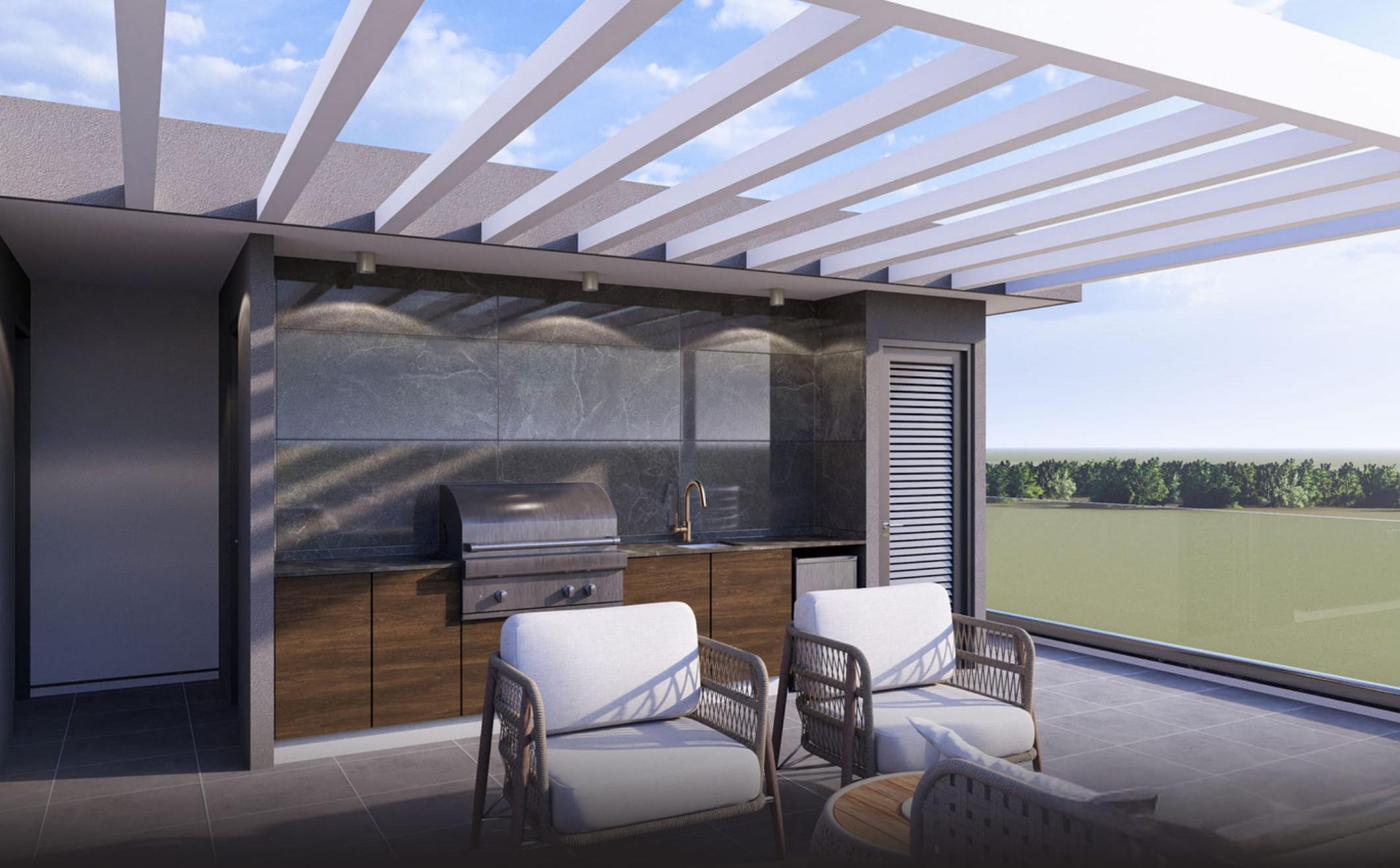 R4 Residence