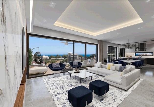 Lemonia Residence