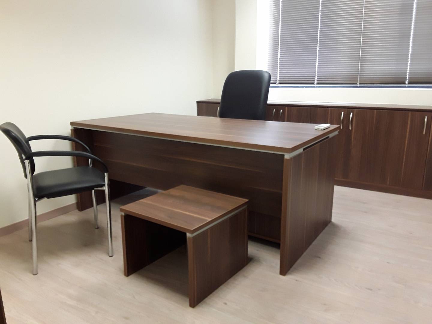 Vanezis Business Center