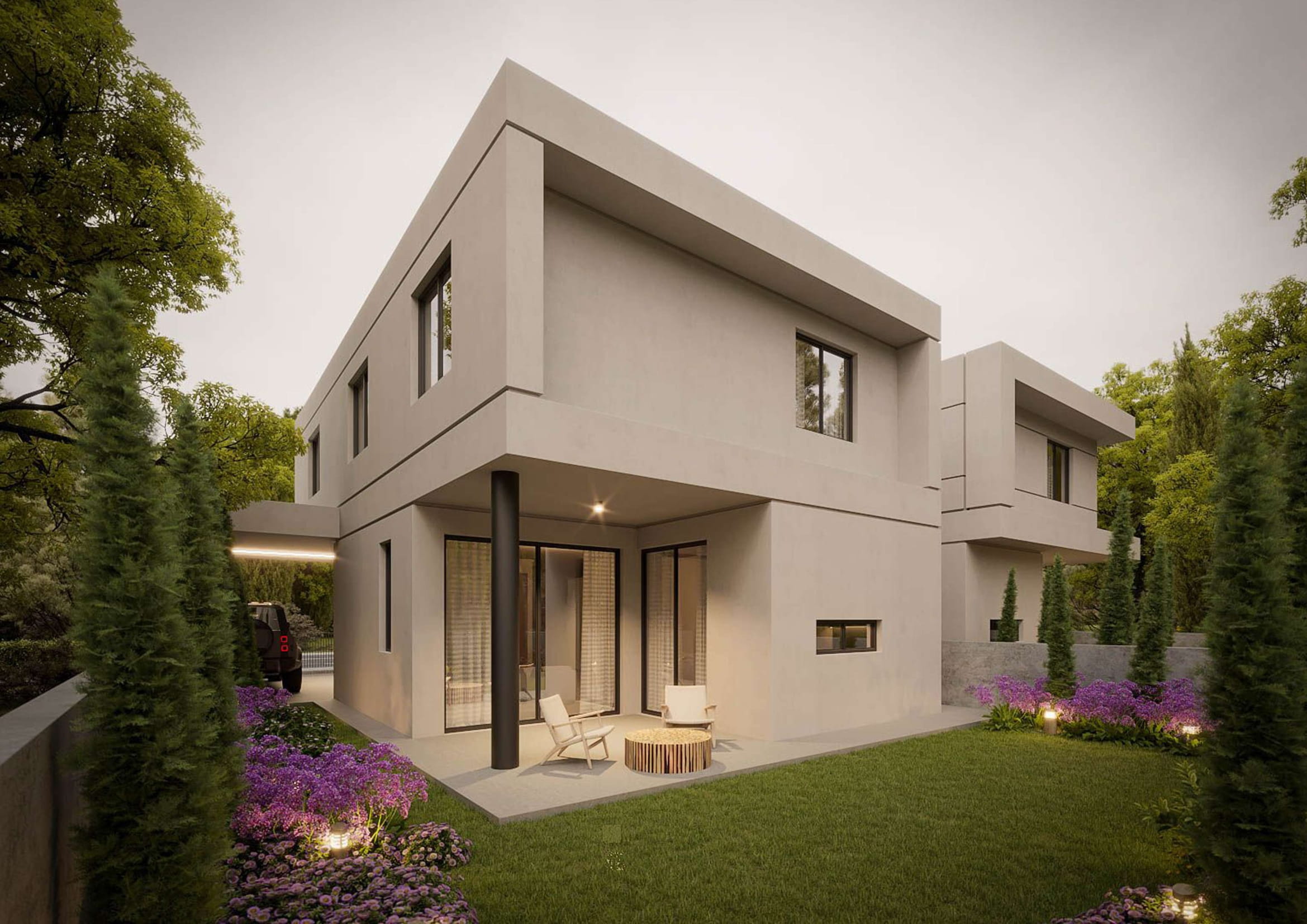 Perfect homes 197